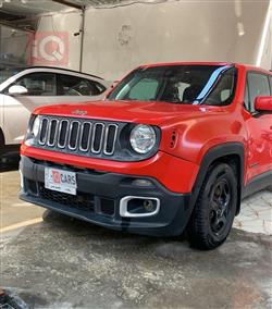 جيب رينيجيد